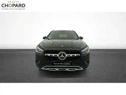 Photo 84 Mercedes GLA  200 d 8G-DCT