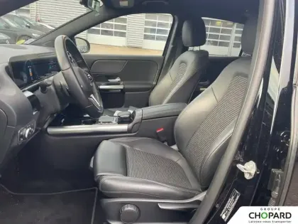 Photo 58 Mercedes GLA  200 d 8G-DCT