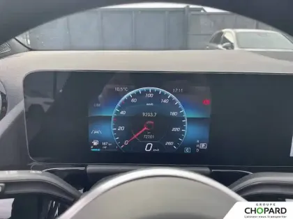 Photo 40 Mercedes GLA Gén. II (H247) Ph1 Progressive Line 5