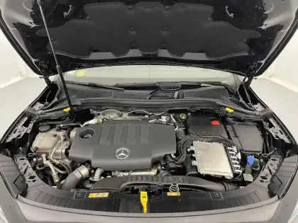 Photo 112 Mercedes GLA  200 d 8G-DCT