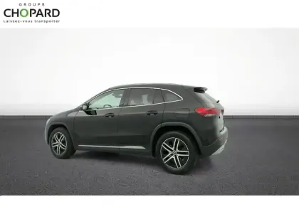Photo 88 Mercedes GLA  200 d 8G-DCT