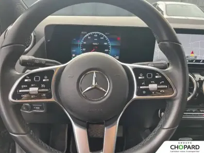 Photo 63 Mercedes GLA  200 d 8G-DCT
