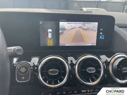 Photo 38 Mercedes GLA Gén. II (H247) Ph1 Progressive Line 5