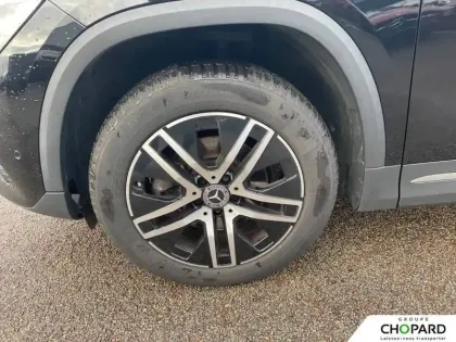 Photo 44 Mercedes GLA Gén. II (H247) Ph1 Progressive Line 5