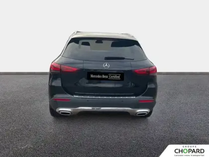 Photo 5 Mercedes GLA  200 d 8G-DCT