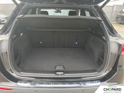 Photo 55 Mercedes GLA  200 d 8G-DCT