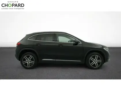 Photo 81 Mercedes GLA  200 d 8G-DCT