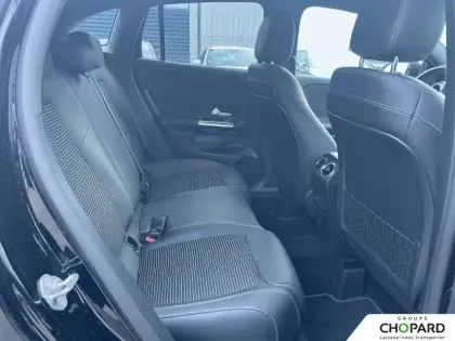 Photo 67 Mercedes GLA  200 d 8G-DCT