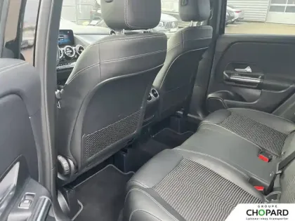 Photo 42 Mercedes GLA Gén. II (H247) Ph1 Progressive Line 5