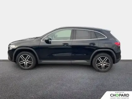 Photo 57 Mercedes GLA  200 d 8G-DCT