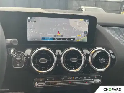 Photo 61 Mercedes GLA  200 d 8G-DCT
