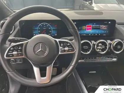 Photo 59 Mercedes GLA  200 d 8G-DCT