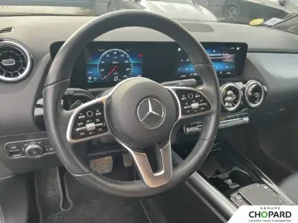 Photo 25 Mercedes GLA Gén. II (H247) Ph1 Progressive Line 5