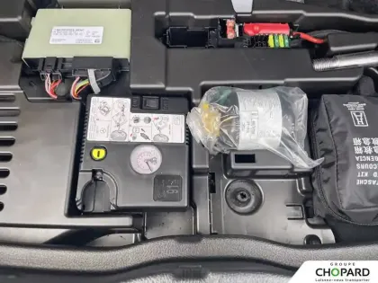 Photo 23 Mercedes GLA  200 d 8G-DCT