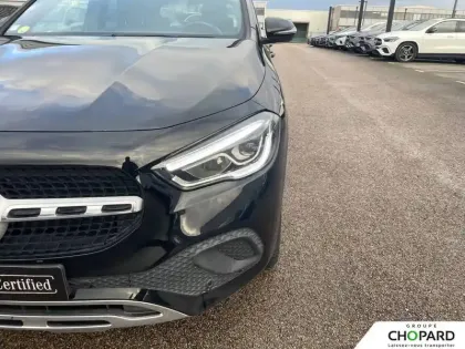 Photo 69 Mercedes GLA  200 d 8G-DCT