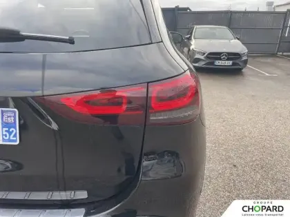 Photo 22 Mercedes GLA  200 d 8G-DCT