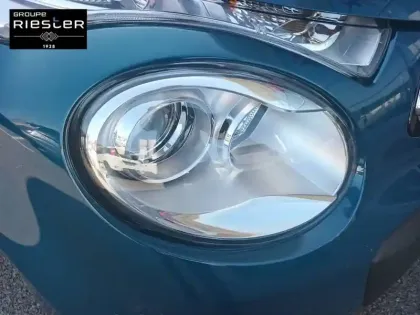 Photo 15 Citroën C1  VTi 72 S&S