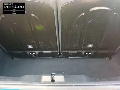 Photo 5 Citroën C1  VTi 72 S&S