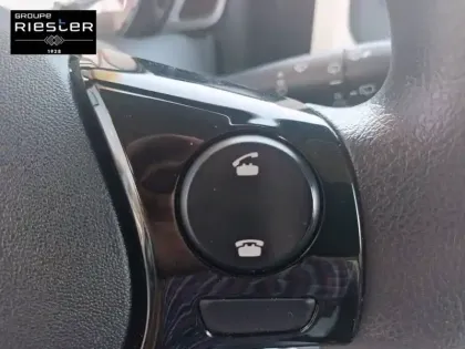 Photo 17 Citroën C1  VTi 72 S&S