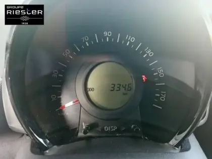 Photo 9 Citroën C1  VTi 72 S&S