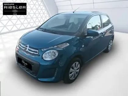 Photo Citroën C1 Feel