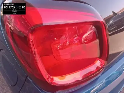 Photo 16 Citroën C1  VTi 72 S&S