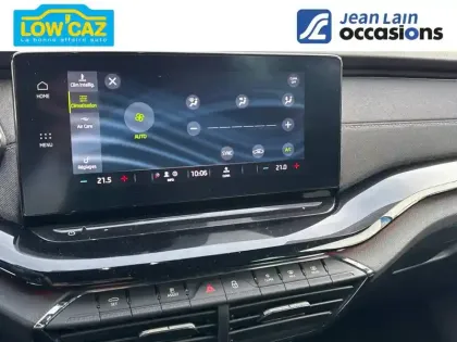 Photo 13 Skoda Octavia  Combi 1.5 TSI mHEV e-TEC 150 ch ACT DSG7