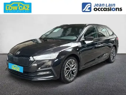 Photo 19 Skoda Octavia  Combi 1.5 TSI mHEV e-TEC 150 ch ACT DSG7