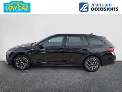 Photo 7 Skoda Octavia  Combi 1.5 TSI mHEV e-TEC 150 ch ACT DSG7