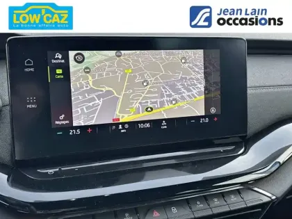 Photo 14 Skoda Octavia  Combi 1.5 TSI mHEV e-TEC 150 ch ACT DSG7