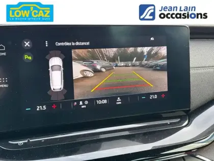 Photo 18 Skoda Octavia  Combi 1.5 TSI mHEV e-TEC 150 ch ACT DSG7