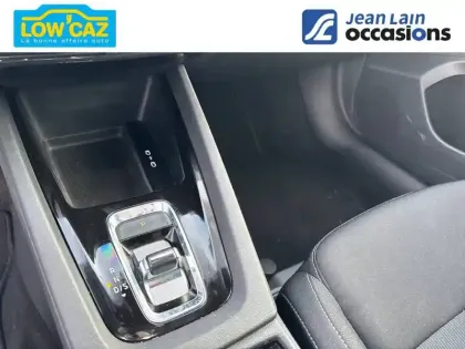 Photo 12 Skoda Octavia  Combi 1.5 TSI mHEV e-TEC 150 ch ACT DSG7