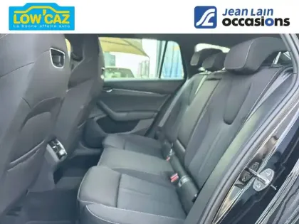Photo 35 Skoda Octavia  Combi 1.5 TSI mHEV e-TEC 150 ch ACT DSG7