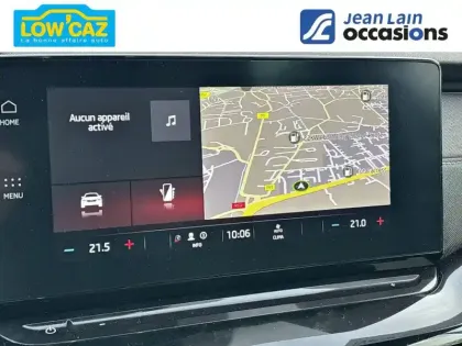 Photo 34 Skoda Octavia  Combi 1.5 TSI mHEV e-TEC 150 ch ACT DSG7