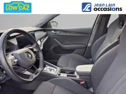 Photo 10 Skoda Octavia  Combi 1.5 TSI mHEV e-TEC 150 ch ACT DSG7