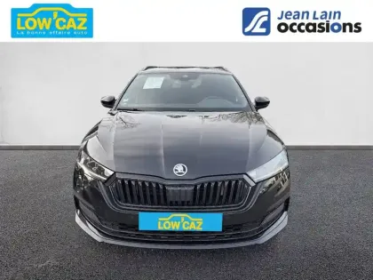 Photo 20 Skoda Octavia  Combi 1.5 TSI mHEV e-TEC 150 ch ACT DSG7
