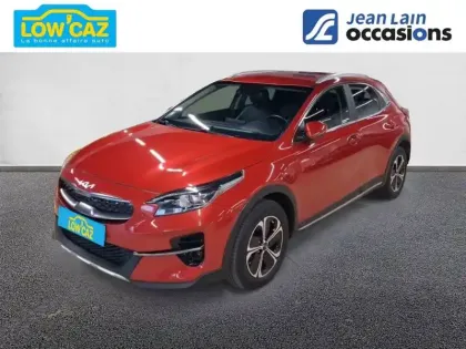 Photo 19 Kia Xceed  1.6 GDi Hybride Rechargeable 141ch DCT6