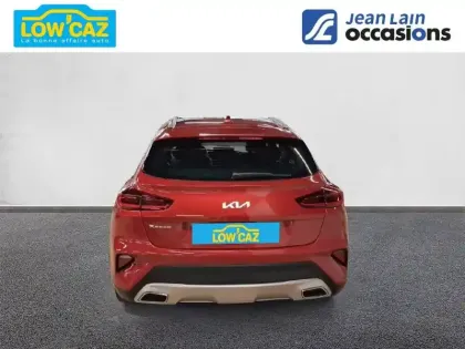 Photo 24 Kia Xceed  1.6 GDi Hybride Rechargeable 141ch DCT6