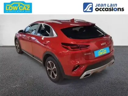 Photo 25 Kia Xceed  1.6 GDi Hybride Rechargeable 141ch DCT6