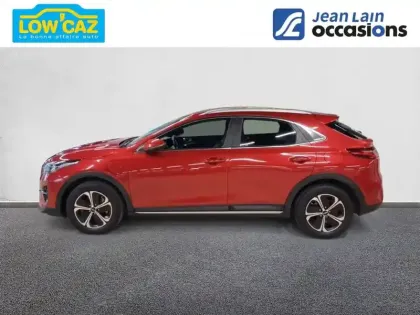 Photo 7 Kia Xceed  1.6 GDi Hybride Rechargeable 141ch DCT6