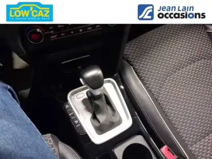 Photo 12 Kia Xceed  1.6 GDi Hybride Rechargeable 141ch DCT6