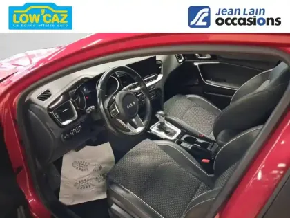 Photo 10 Kia Xceed  1.6 GDi Hybride Rechargeable 141ch DCT6