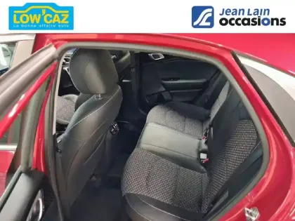 Photo 35 Kia Xceed  1.6 GDi Hybride Rechargeable 141ch DCT6