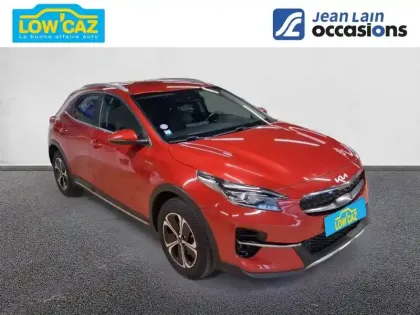 Photo 21 Kia Xceed  1.6 GDi Hybride Rechargeable 141ch DCT6
