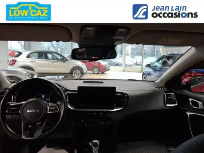 Photo 17 Kia Xceed  1.6 GDi Hybride Rechargeable 141ch DCT6