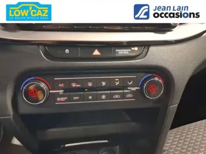 Photo 13 Kia Xceed  1.6 GDi Hybride Rechargeable 141ch DCT6