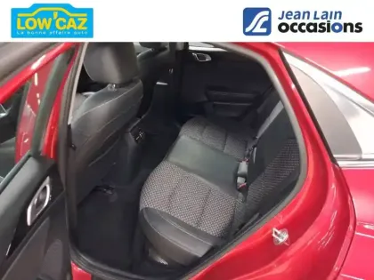 Photo 37 Kia Xceed  1.6 GDi Hybride Rechargeable 141ch DCT6
