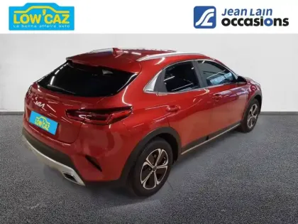 Photo 23 Kia Xceed  1.6 GDi Hybride Rechargeable 141ch DCT6