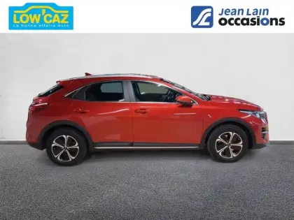 Photo 22 Kia Xceed  1.6 GDi Hybride Rechargeable 141ch DCT6