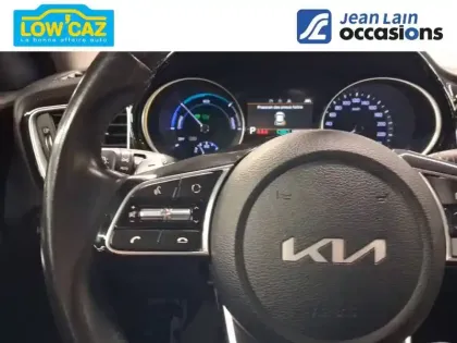 Photo 30 Kia Xceed  1.6 GDi Hybride Rechargeable 141ch DCT6
